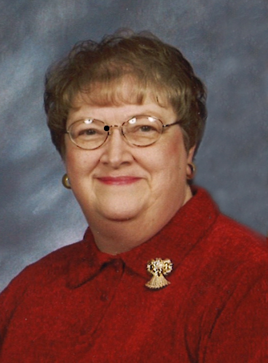 Mary Alice Knapp