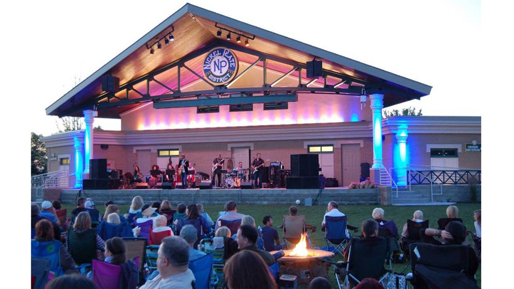 Fishers Blues Fest set for Labor Day weekend