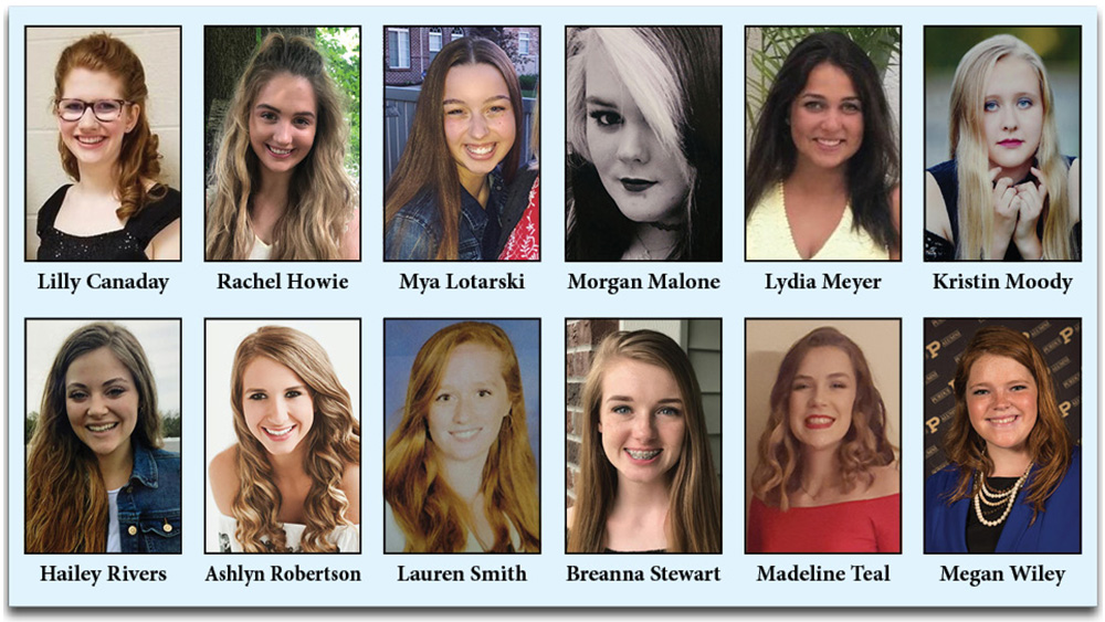 4-H Queen to be crowned tonight