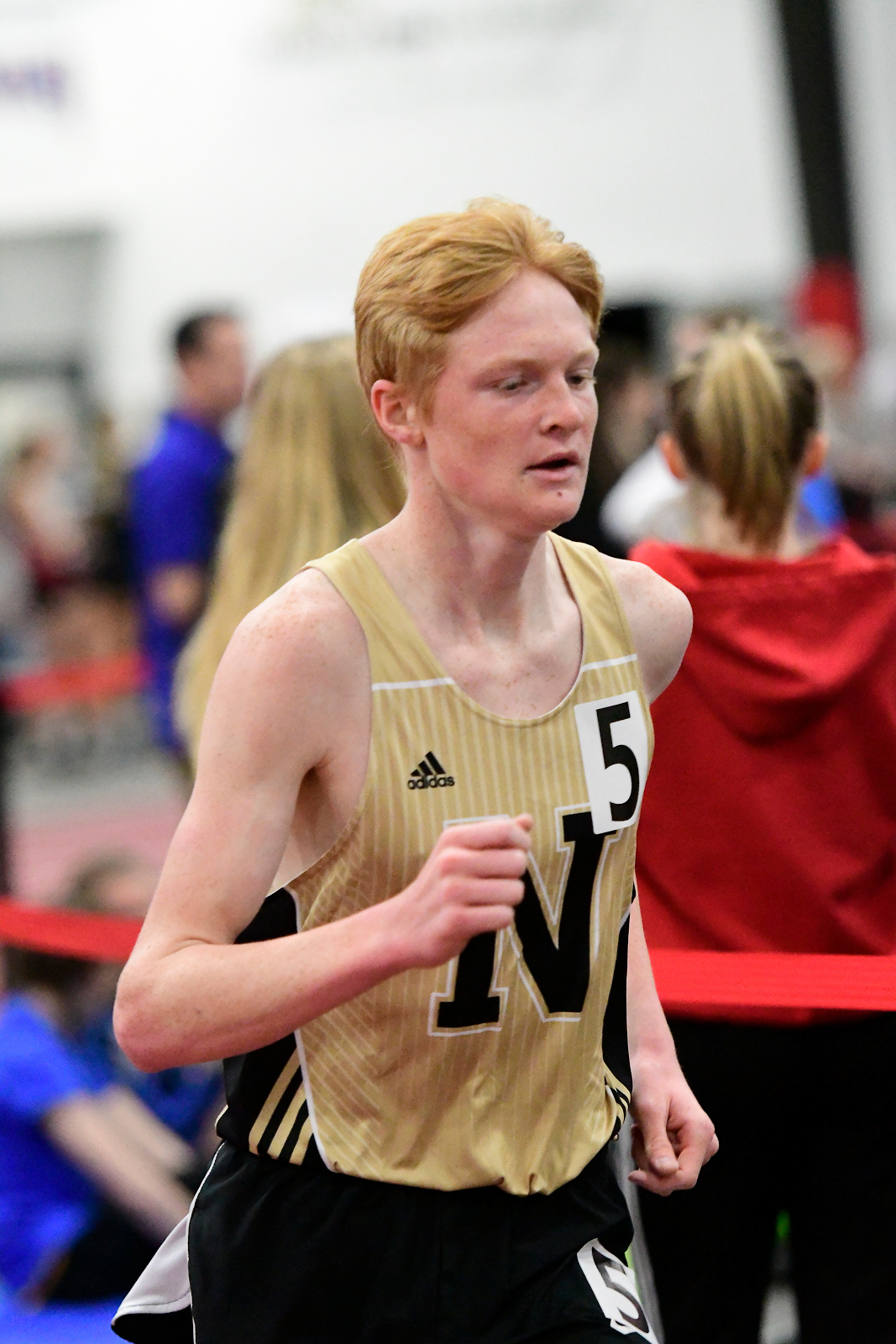 Hoosier State Relays County athletes taking their spots on qualifying