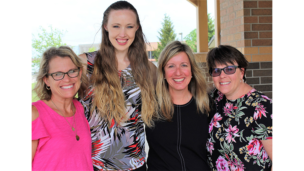 Heights names 2019 Teachers of the Year