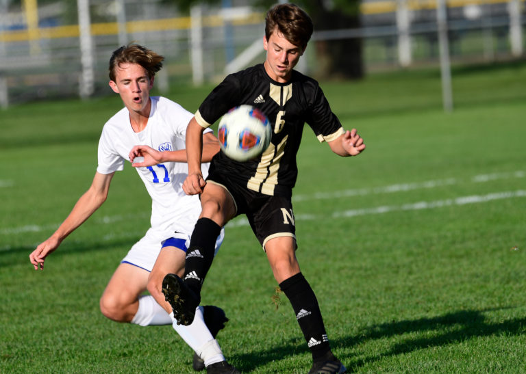 Boys soccer: Millers have high expectations