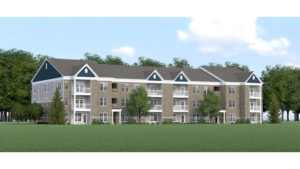 Luxury apartments to open next year in Noblesville – Hamilton County