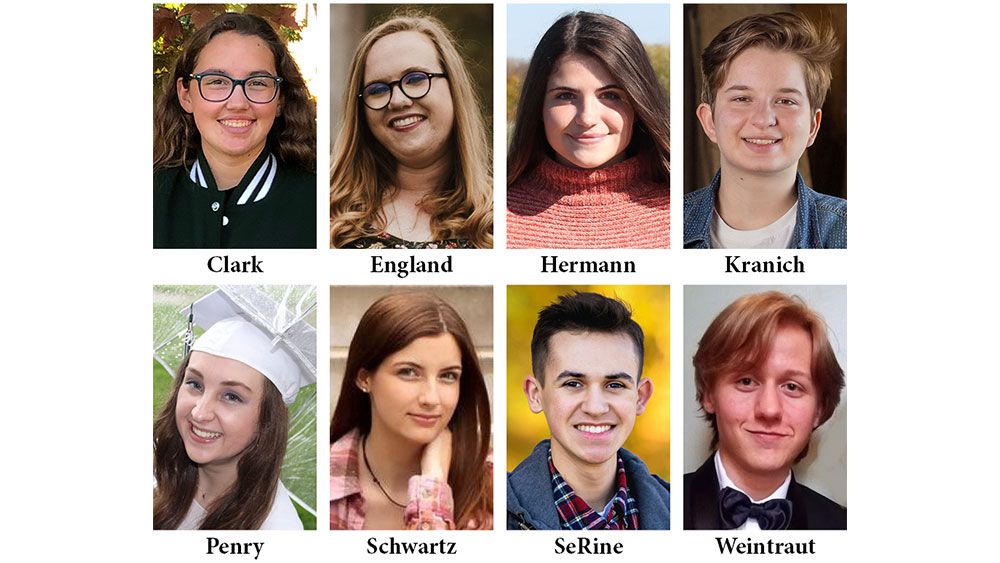 Record Number Of Westfield High School Students Earn National Merit ...