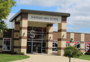 Sheridan HS coaches prove their commitment to student-athletes