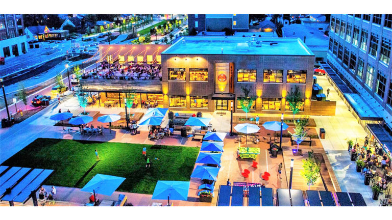 Carmel to celebrate Midtown Plaza’s second anniversary