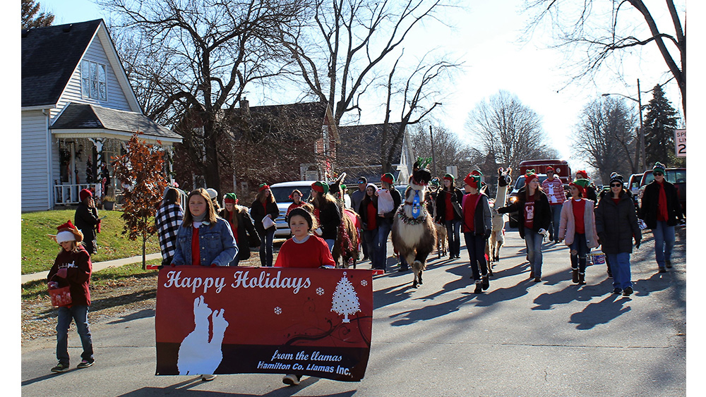 Cicero Holiday Parade, Festival, Tree Lighting set for Saturday, Dec. 4