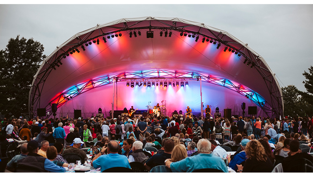 Tickets available soon for ISO’s Symphony on the Prairie