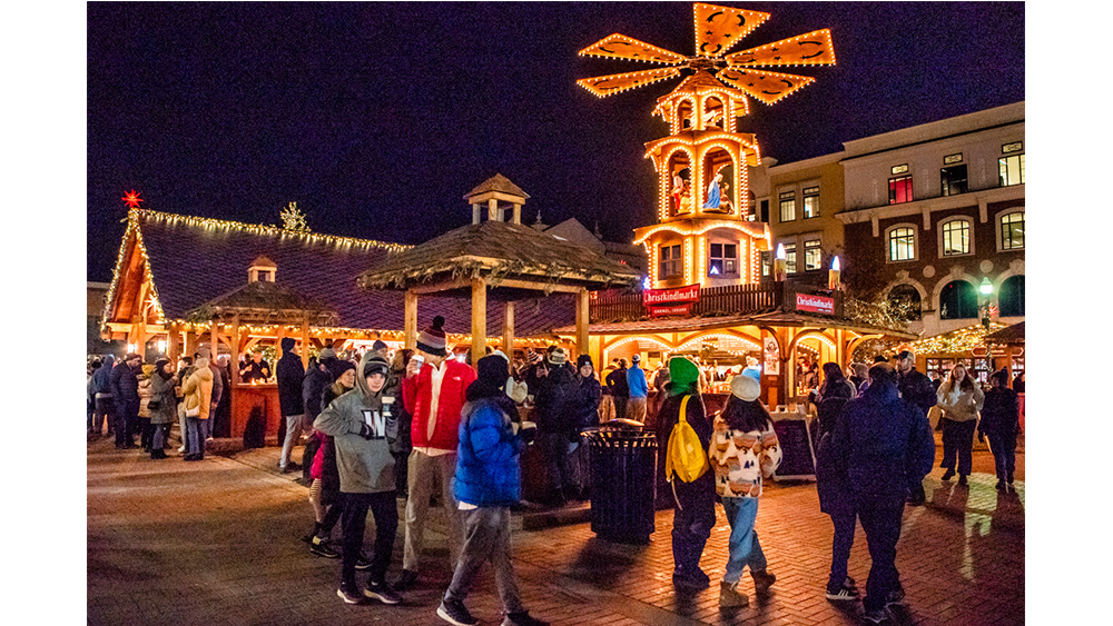 Carmel Christkindlmarkt 2022 schedule announced