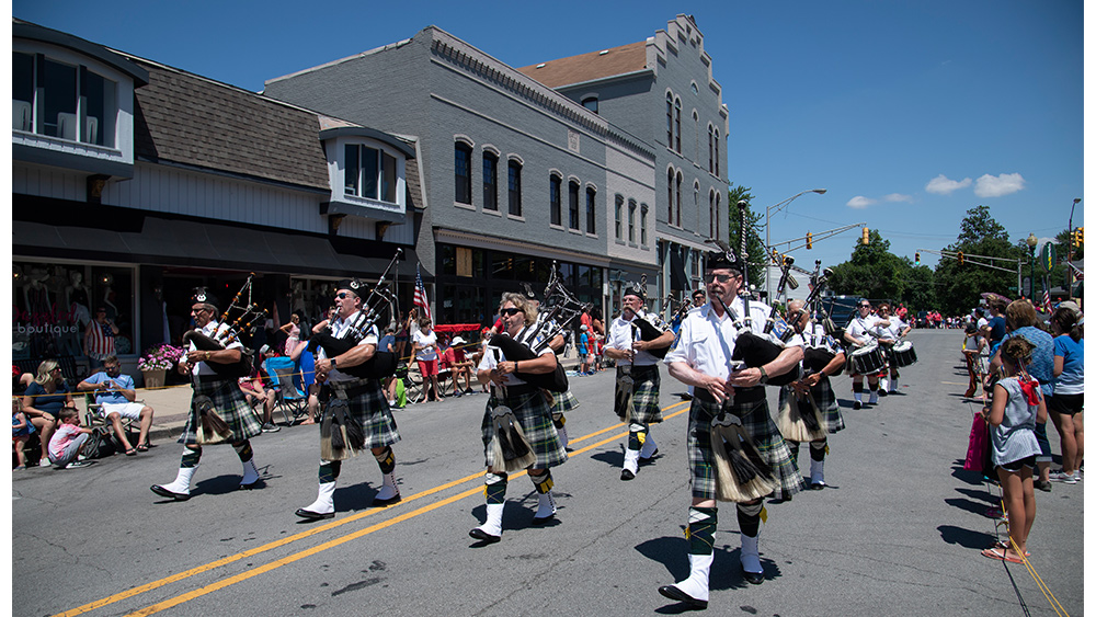 Still time to take part in Noblesville July 4th parade