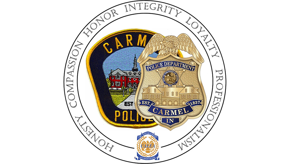 Carmel Police Department Announces New Appointments