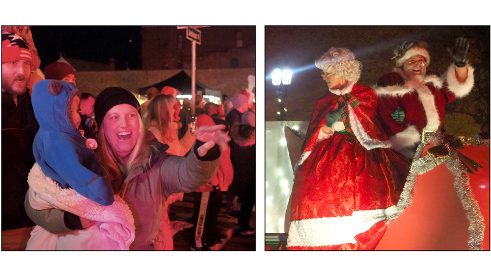 Cicero parade packs the streets