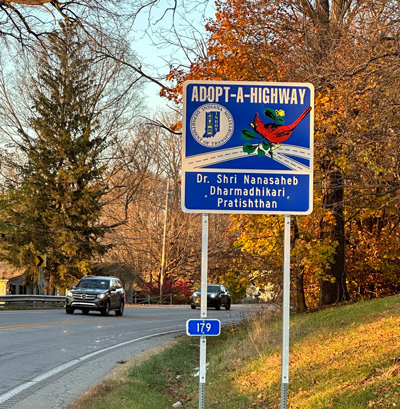 On This Day In Automotive History: Adopt-A-Highway Sign Born
