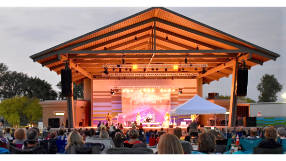 Save the date for Fishers Blues Fest