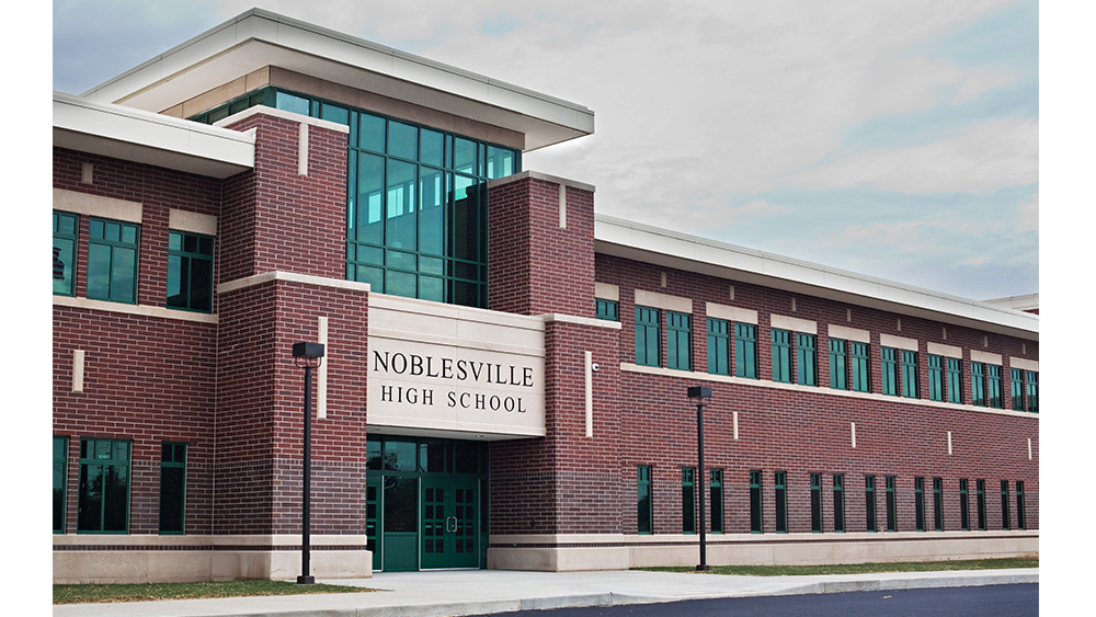 Major academic expansion planned for Noblesville High School