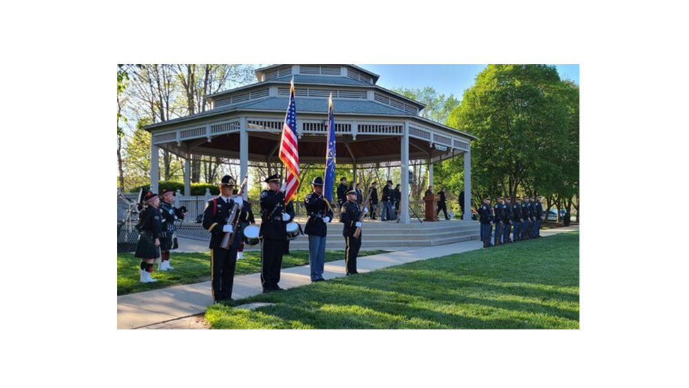 County Will Honor Its Fallen Law Enforcement In Solemn Ceremony 9345