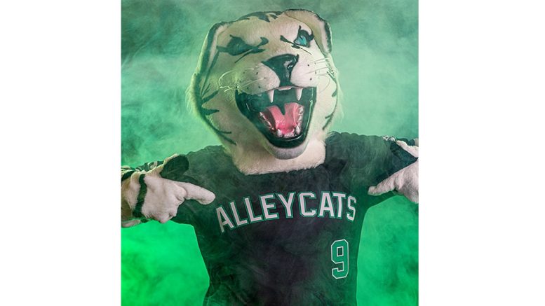 The Indianapolis AlleyCats Official Home