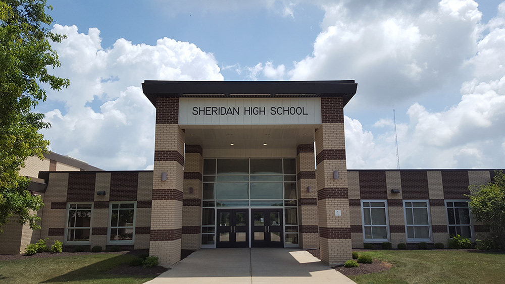 Sheridan Community Schools preparing for future growth