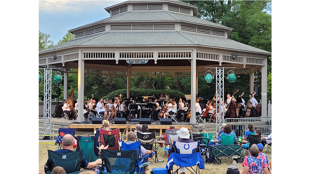 Carmel Symphony Orchestra Season Subscriptions On Sale Now