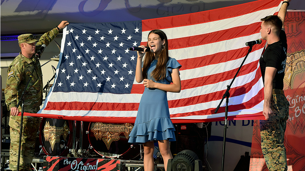 The Flying Toasters to headline Noblesville Fourth of July Fireworks