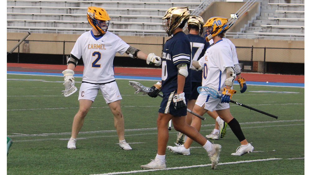 Lacrosse: Carmel & Southeastern boys face off at state championship on ...