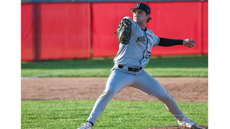HCC: Millers baseball comes out on top