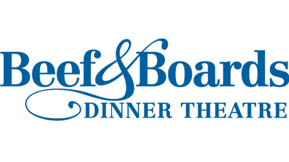 Beef & Boards Dinner Theatre opens 2025 Season with first of five new shows to its stage