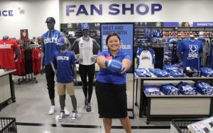 First Look: Academy Sports + Outdoors opens its first store in two