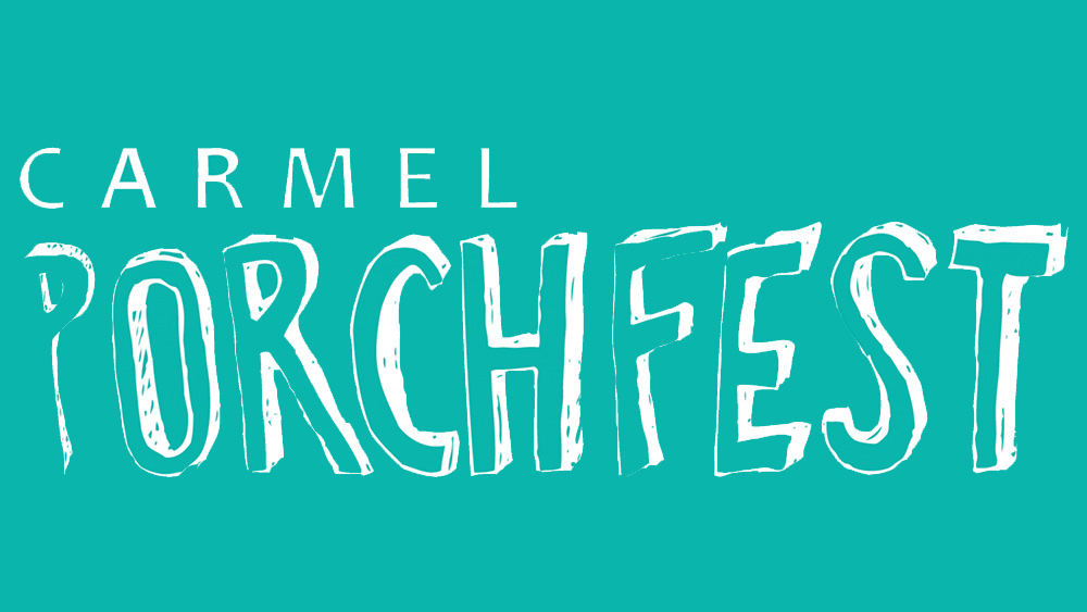 Carmel PorchFest celebrates 10 years