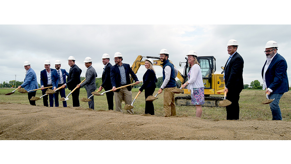 Indiana Joint Replacement Institute breaks ground as first new tenant ...