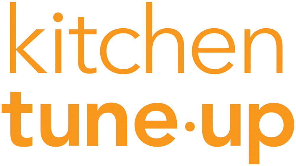 Local Entrepreneur Opens Kitchen Tune Up In Noblesville   Kitchen Tune Up Logo Feature 