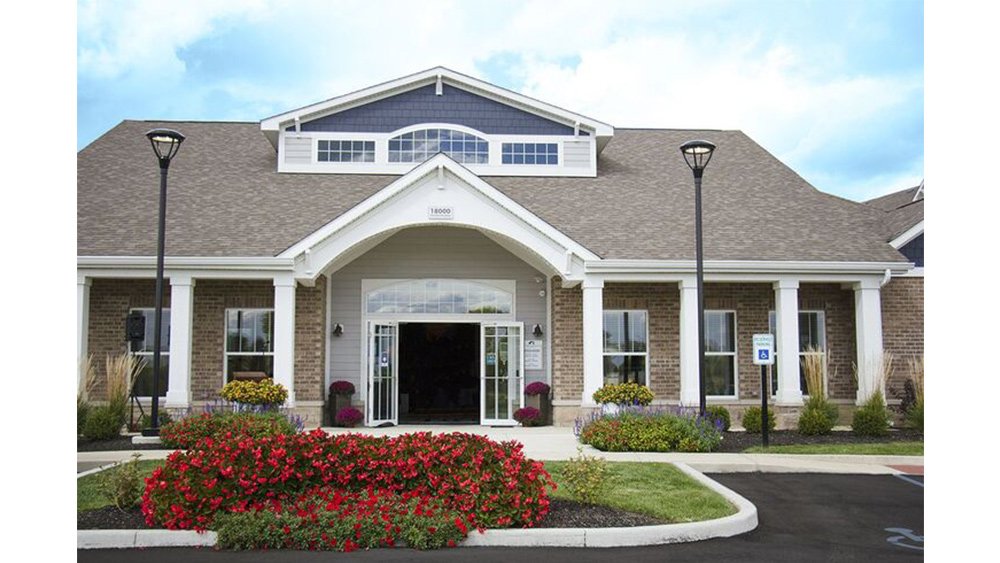 What’s going on at Promenade Apartments in Noblesville?