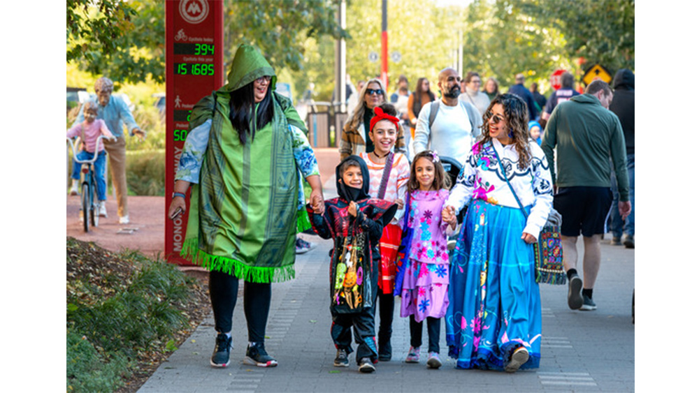 Carmel sets traditional trickortreat hours on Halloween