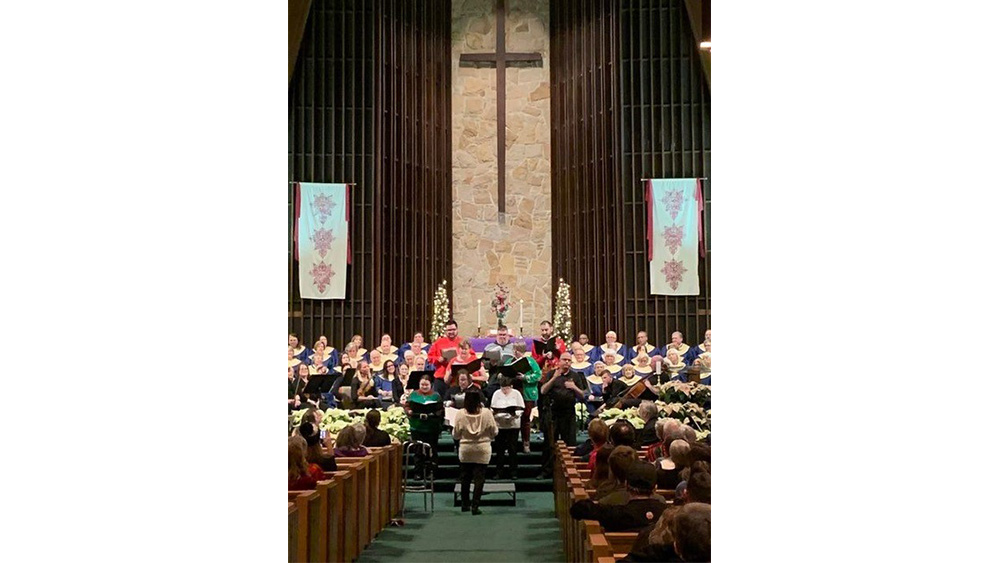 Christmas Festival of Music continues holiday tradition at Noblesville