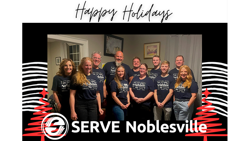 SERVE Noblesville wraps up 2023 & jumps into 2024