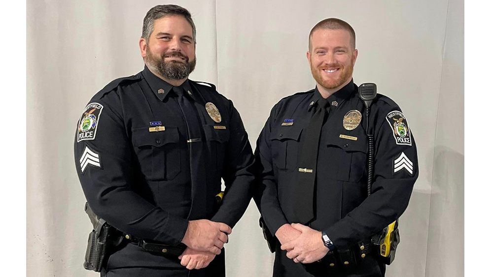 Westfield police officers complete IMPD’s Leadership Academy