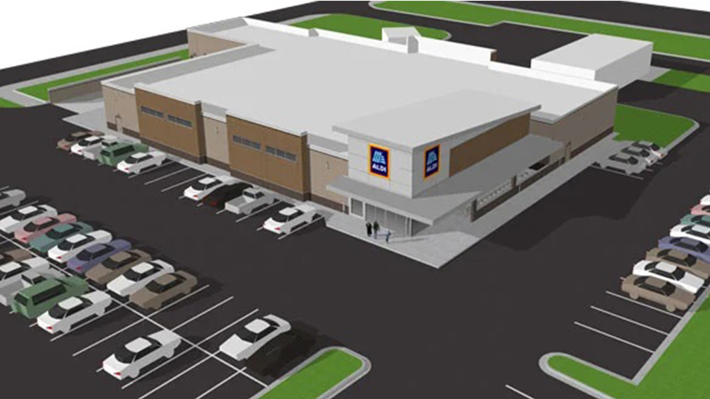 Aldi Plans Second Grocery In Westfield