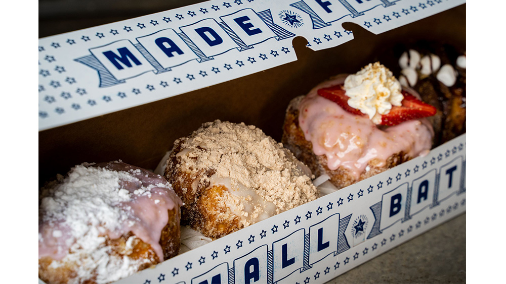 Parlor Doughnuts Brings Its Famous Layered Doughnuts To Fishers parlor-doughnuts-brings-its-famous-layered-doughnuts-to-fishers