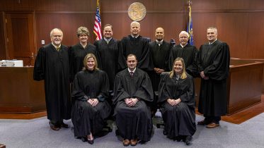 Hamilton County judges appoint new magistrate