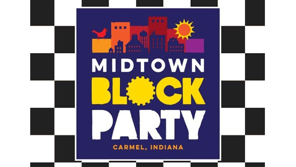 Kick off summer in Carmel at Midtown Block Party