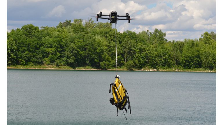 Noblesville Fire Department Adds UAV To Its Fleet noblesville-fire-department-adds-uav-to-its-fleet