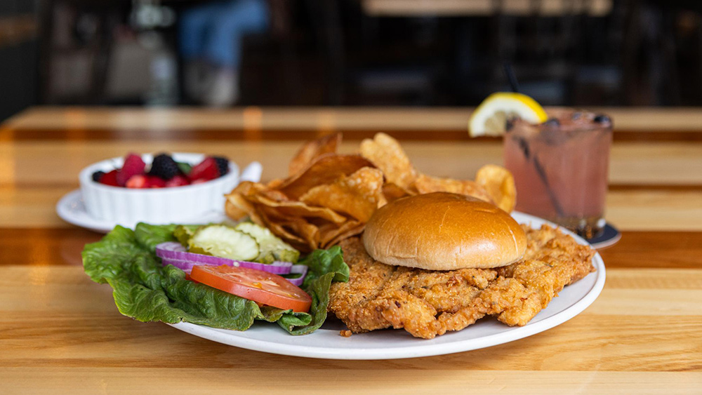 Tenderloin Tuesday back for for 15th year of tastiness