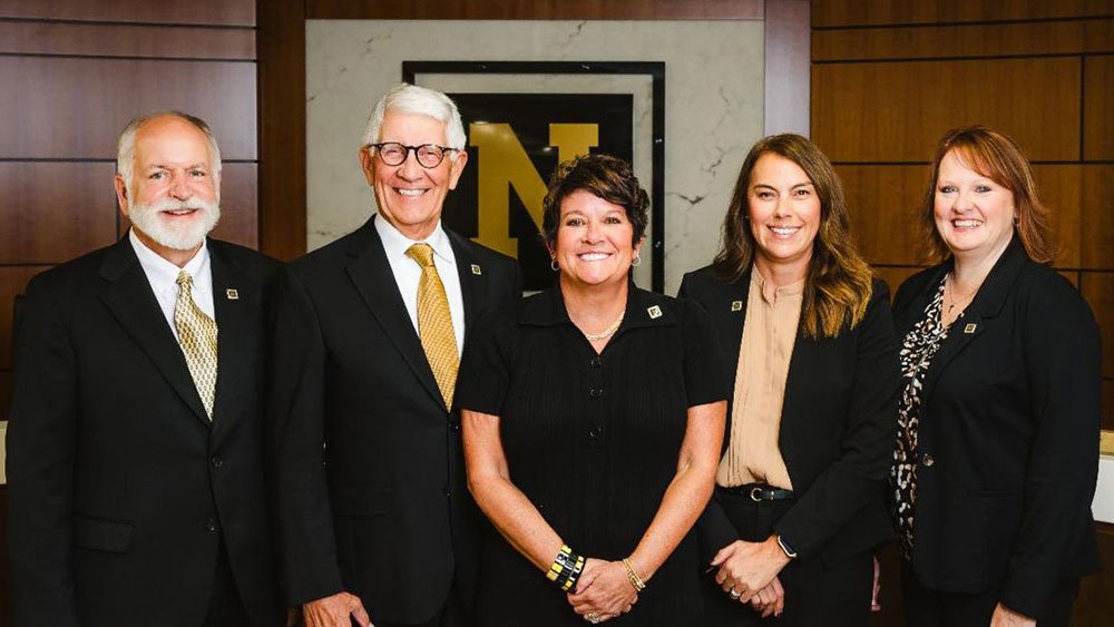 Noblesville school board ready to continue serving students
