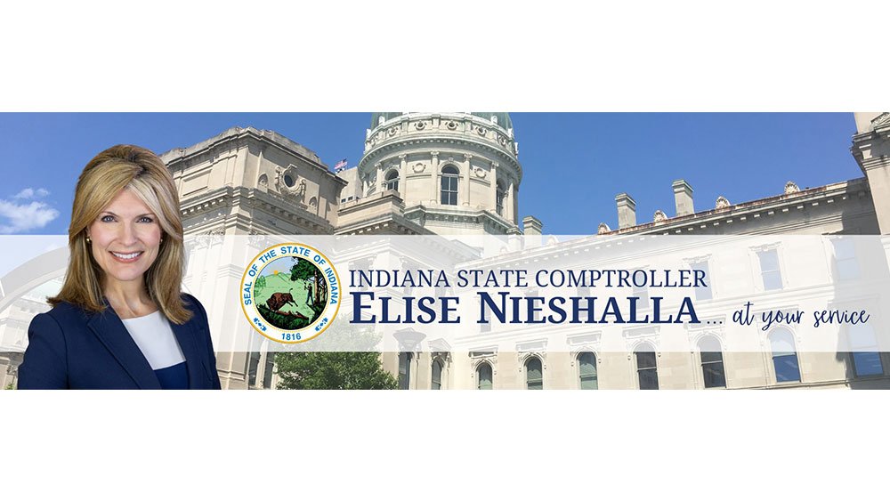 Comptroller Nieshalla & state budget leaders announce state reserves ...