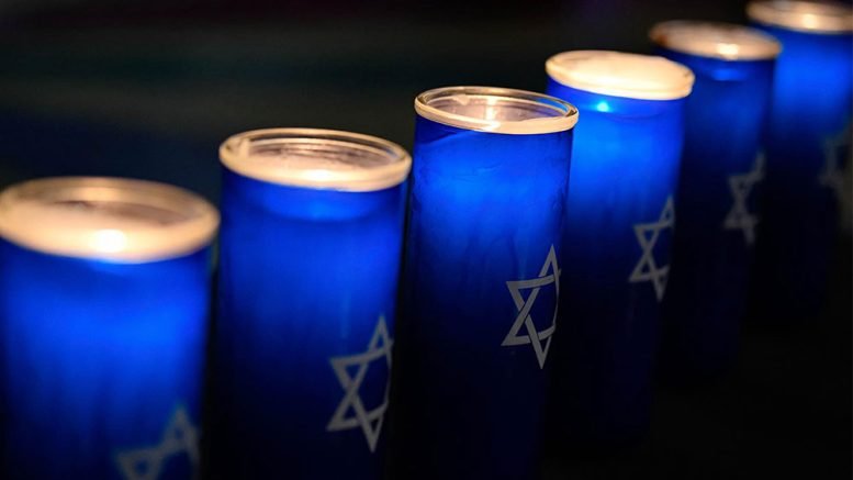 Carmel invites public to join Holocaust Remembrance Ceremony thumbnail
