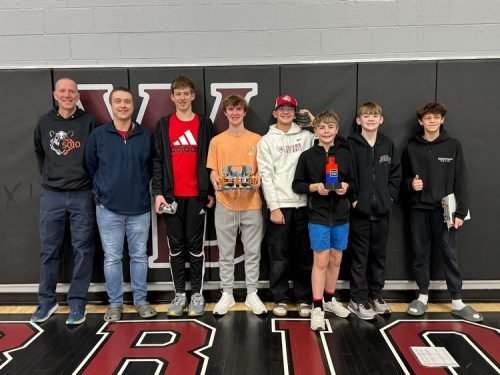 36636D Turbo Toasters