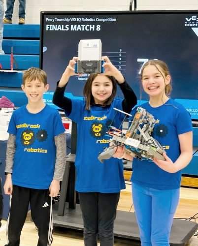 40591E Popcorn Penguins