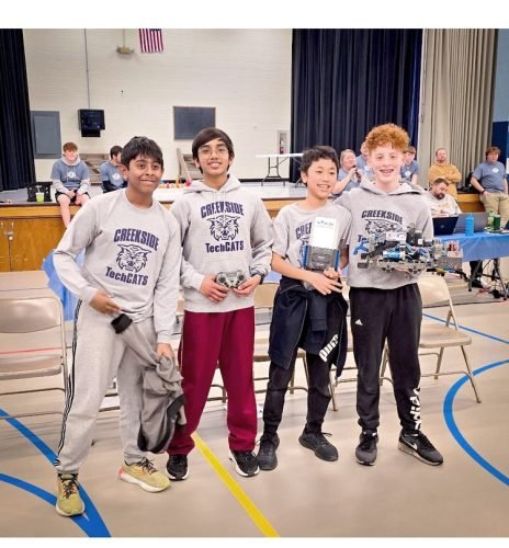 46032A Atom Splicers