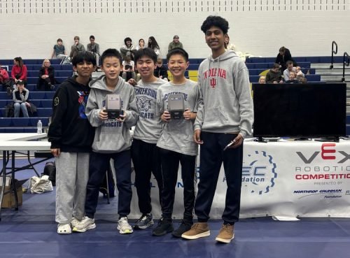 46032B-VEDAK-Robotics