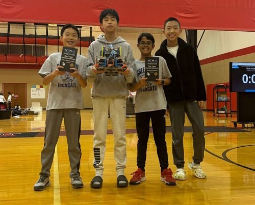 46032D-UNITY-Robotics